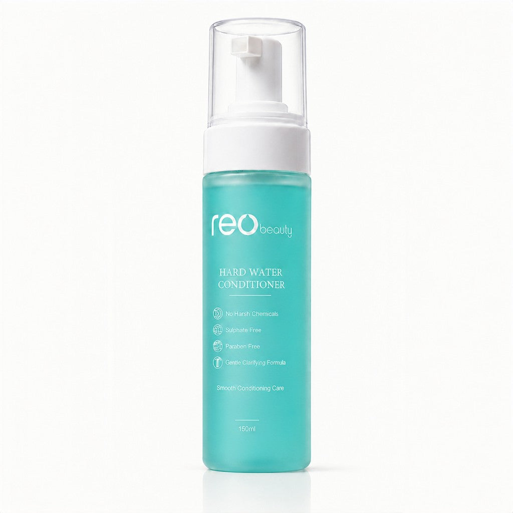 Reo Beauty™ Hard Water Conditioner