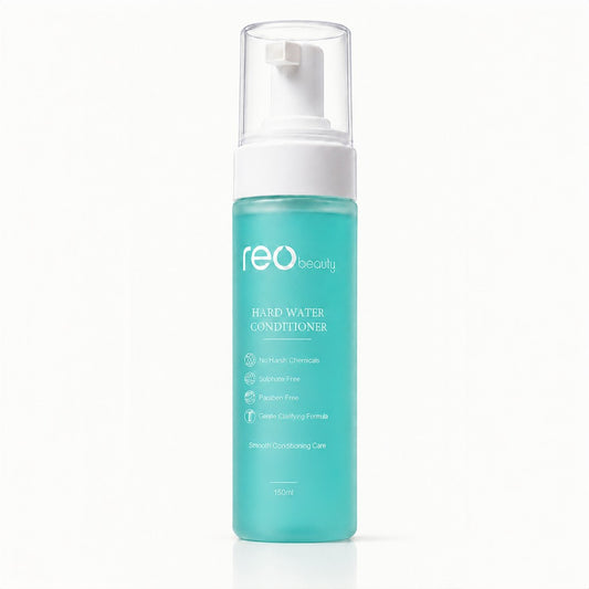 Reo Beauty™ Hard Water Conditioner