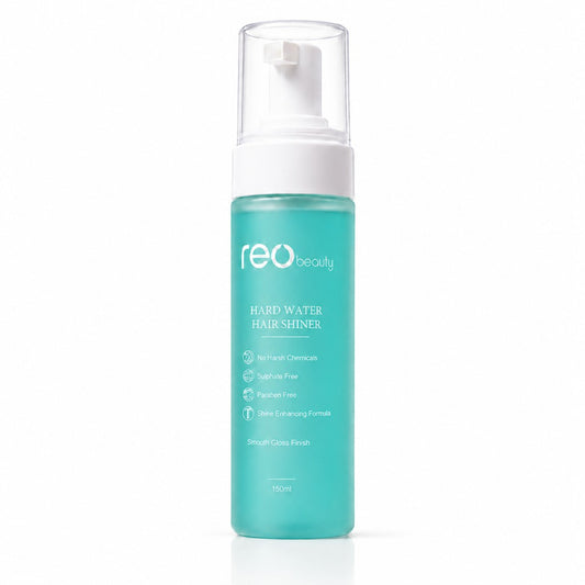 Reo Beauty™ Hair Shiner