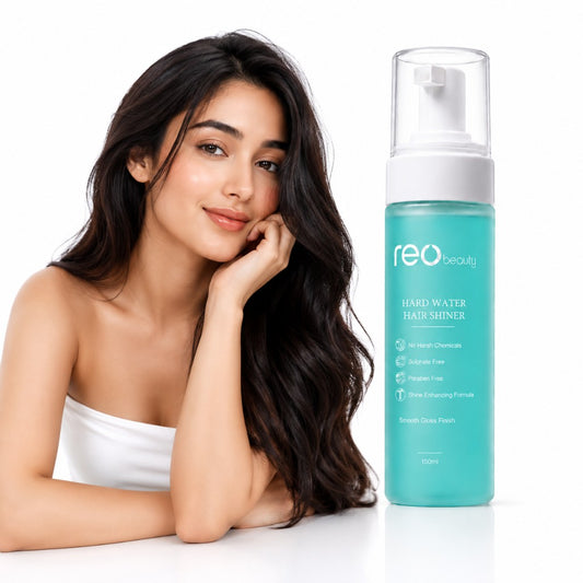Reo Beauty™ Hair Shiner